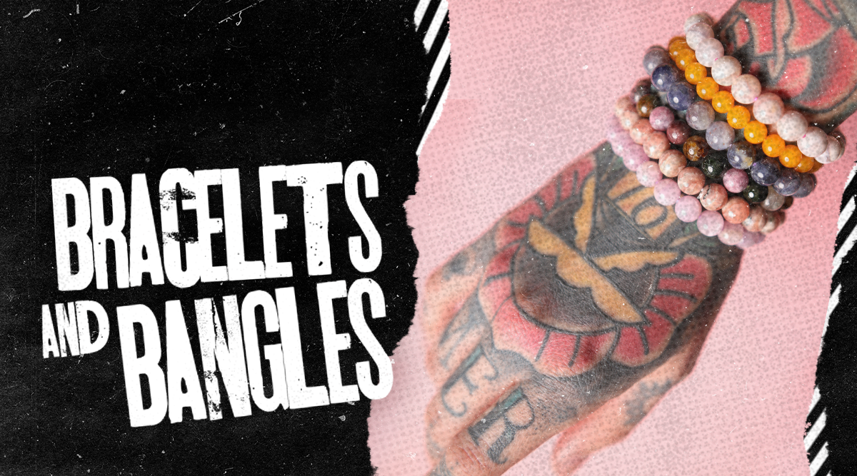 Bracelets & Bangles