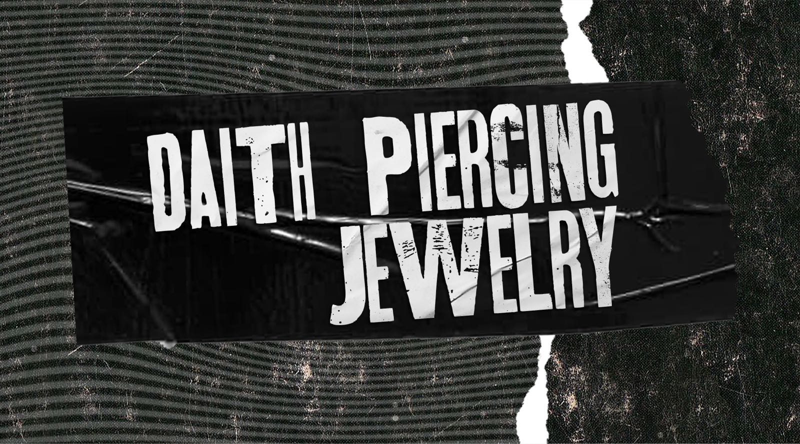 Daith Piercing