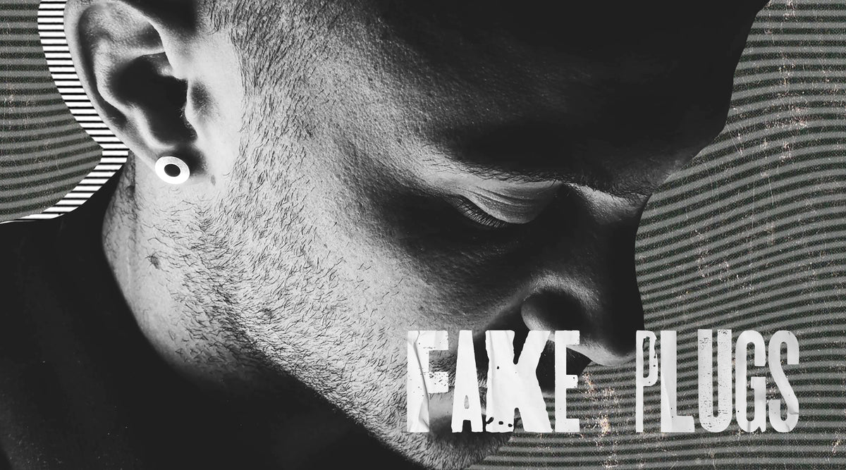 Fake Plugs