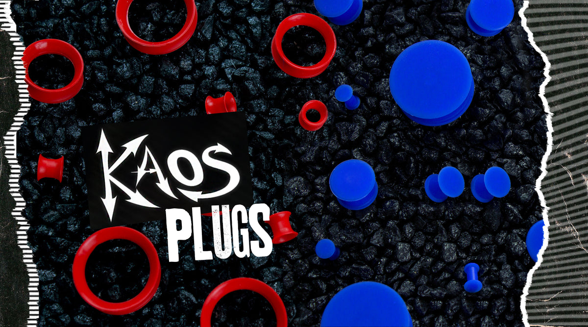 Kaos Plugs