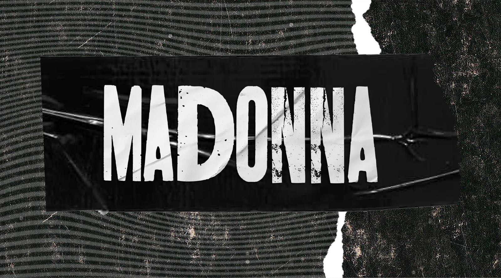 Madonna Piercing