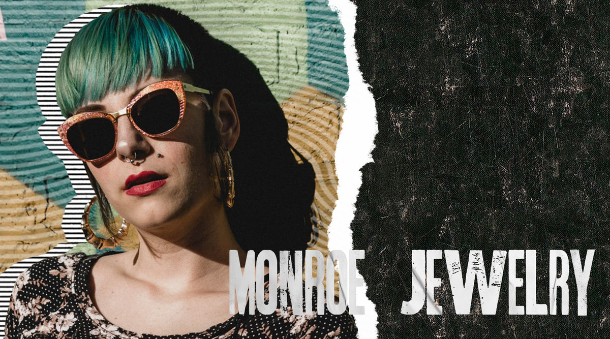 Monroe Rings