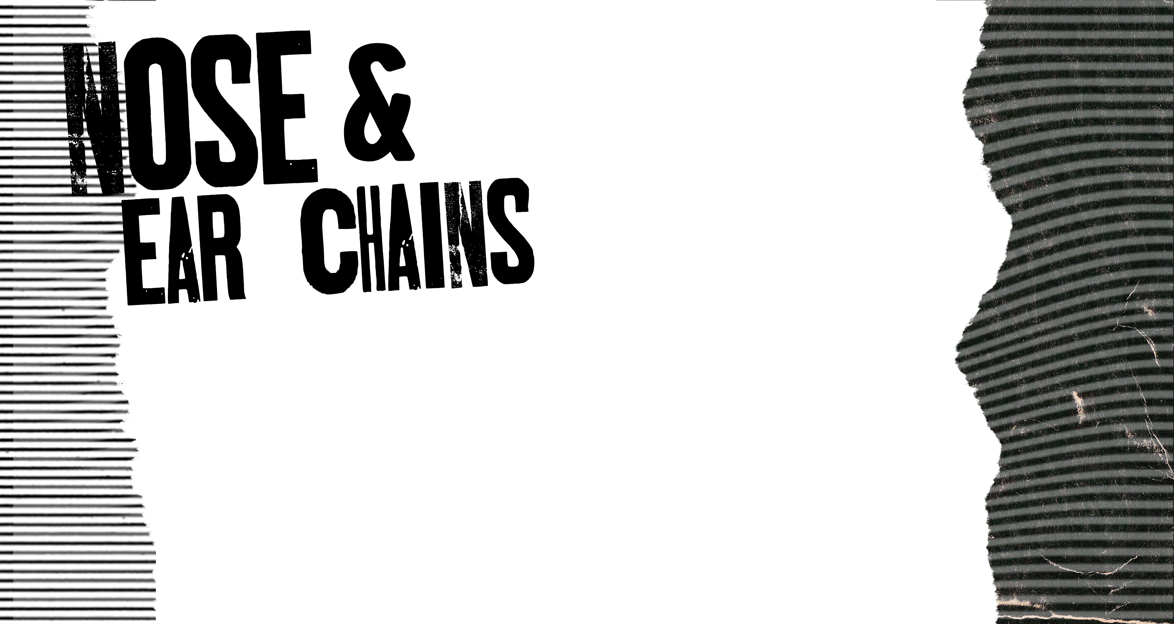 Ear and Nose Chains