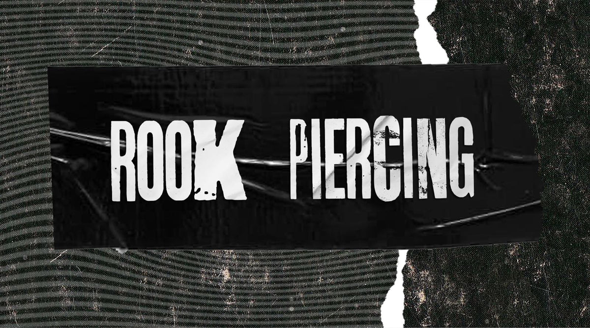 Rook Piercing