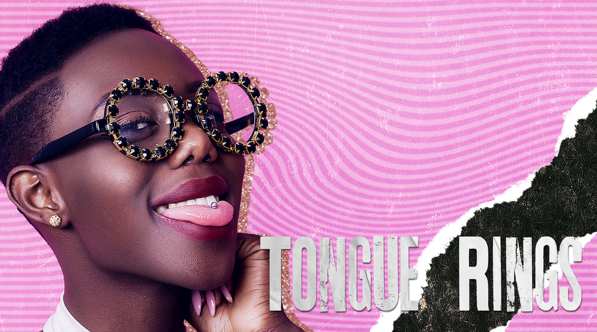 Tongue Rings