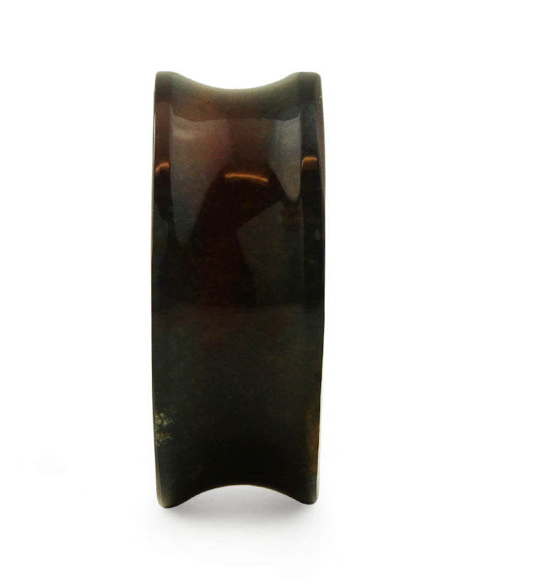 Amber Plugs