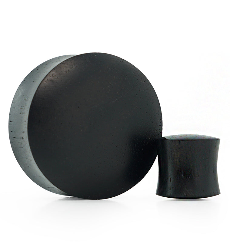 Areng Wood Plugs