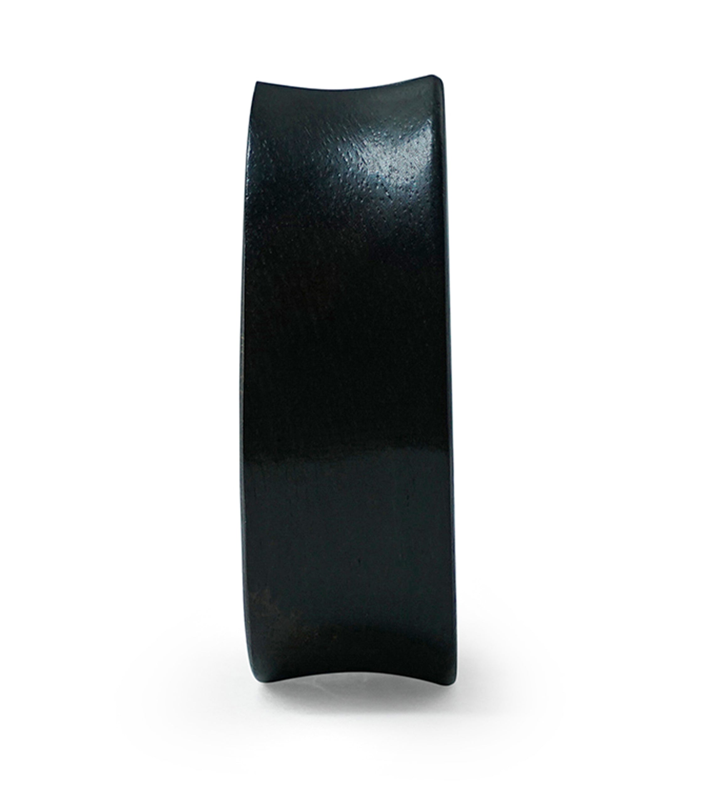 Areng Wood Teardrop Tunnels