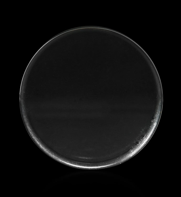 Clear Acrylic Plugs