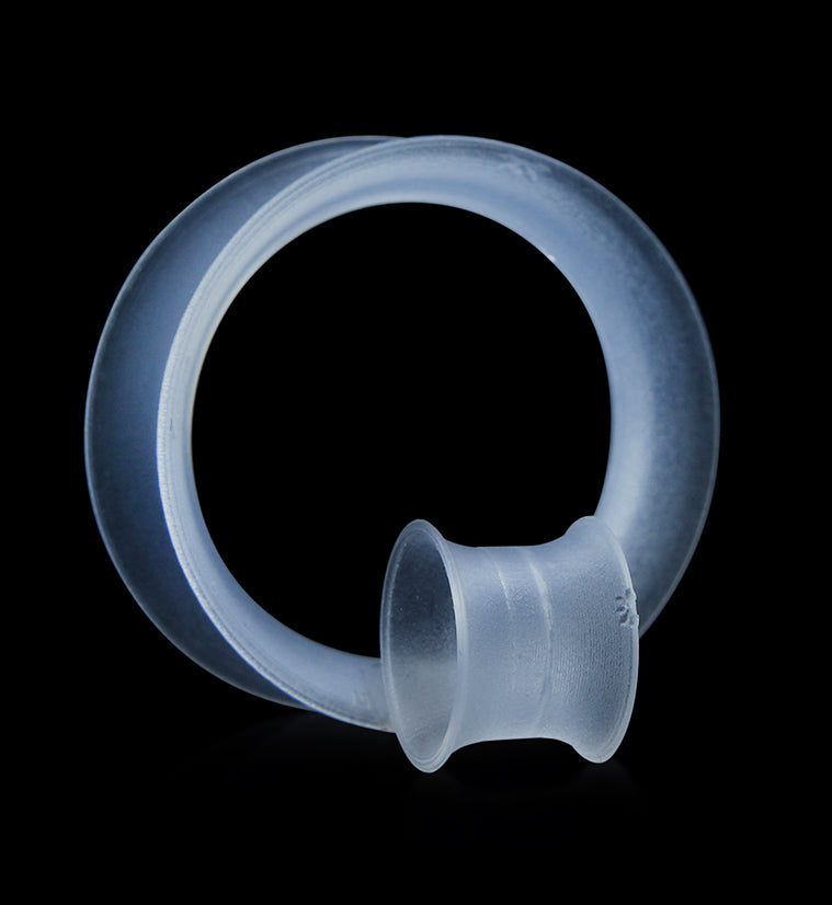 Kaos Clear Silicone Skin Eyelets
