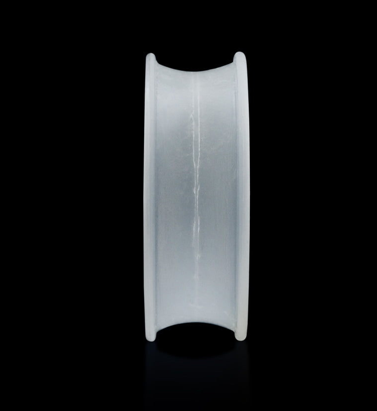 Clear Silicone Ear Skins