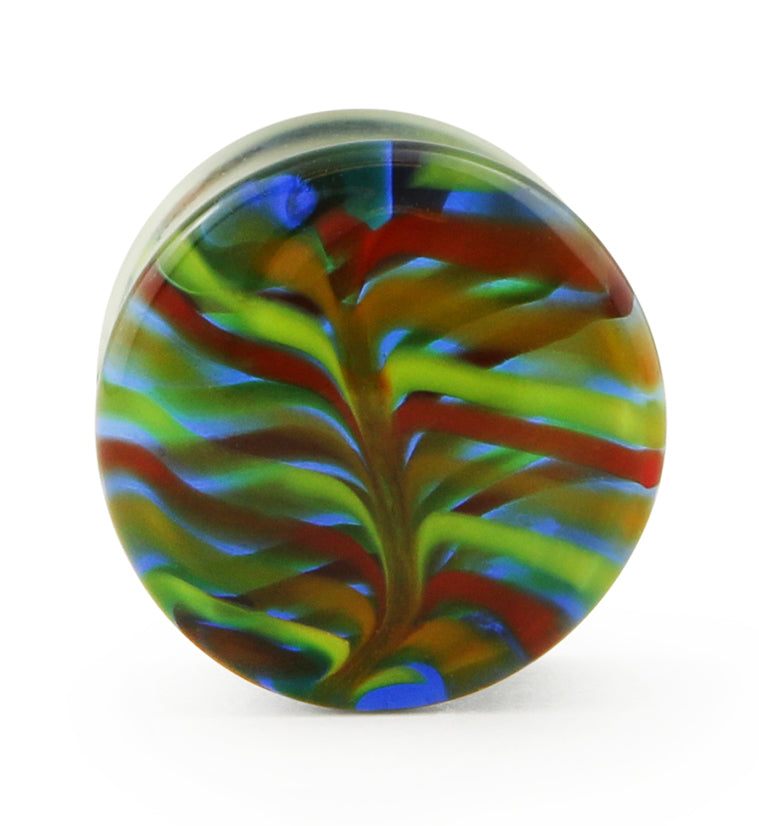Desert Glass Plugs