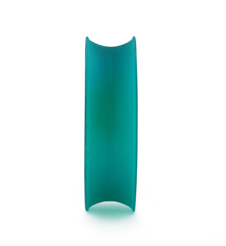 Kaos Emerald Pearl Silicone Skin Eyelets
