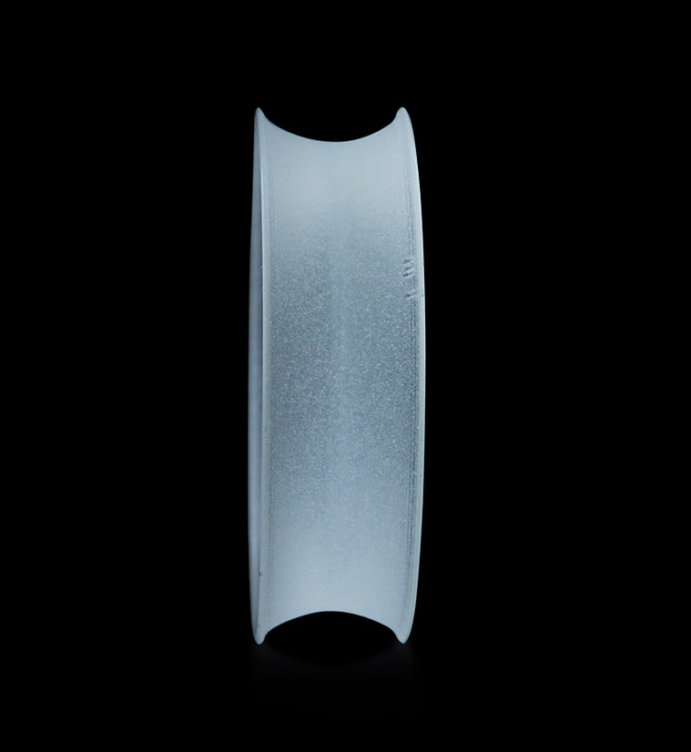 Kaos Glow In The Dark Silicone Skin Eyelets