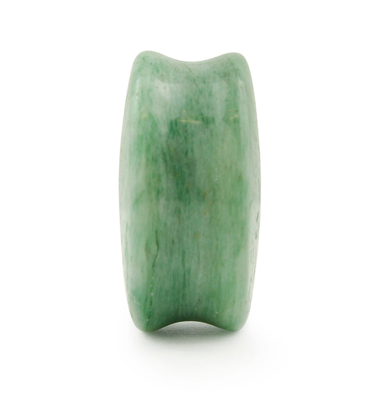 Grade B Amazonite Stone Plugs