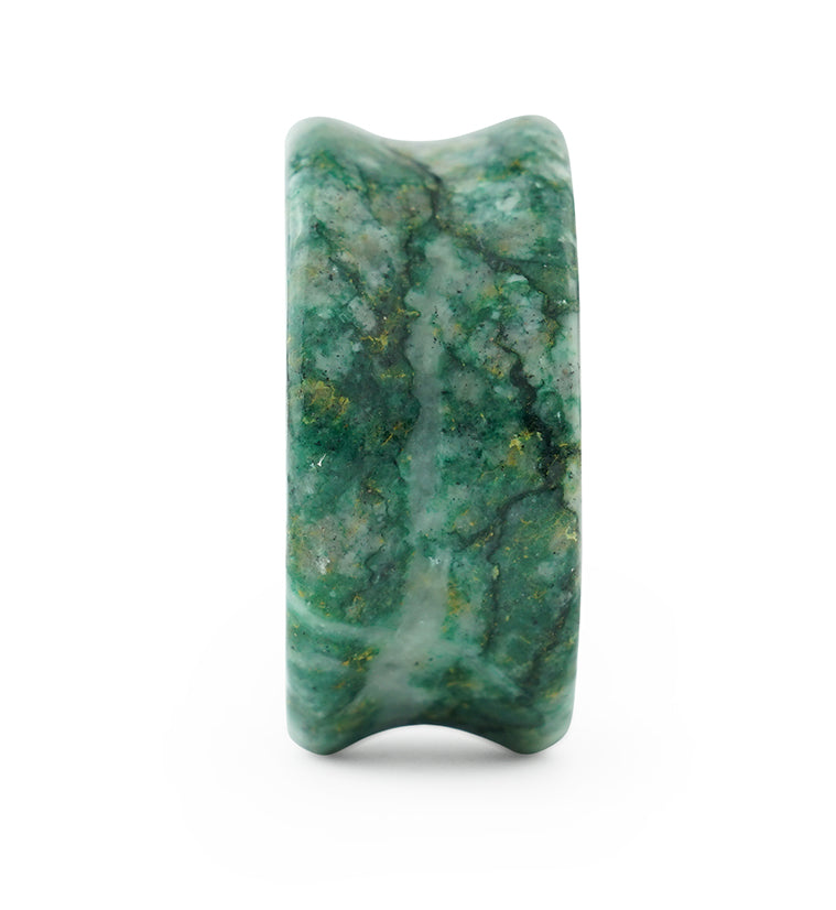 Qinghai Jade Stone Plugs