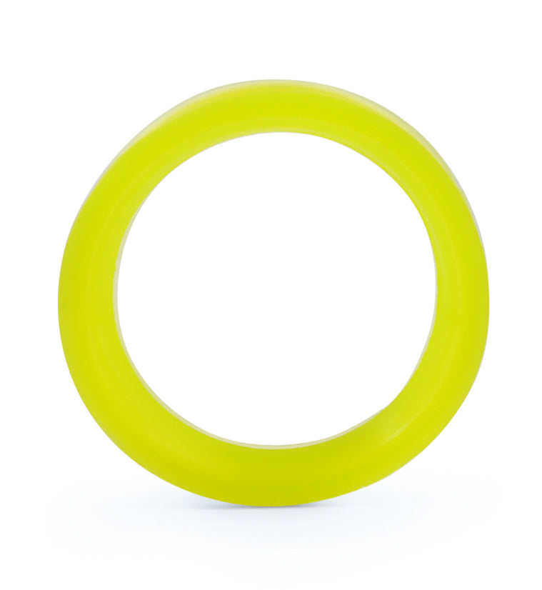 Green Silicone Ear Skins