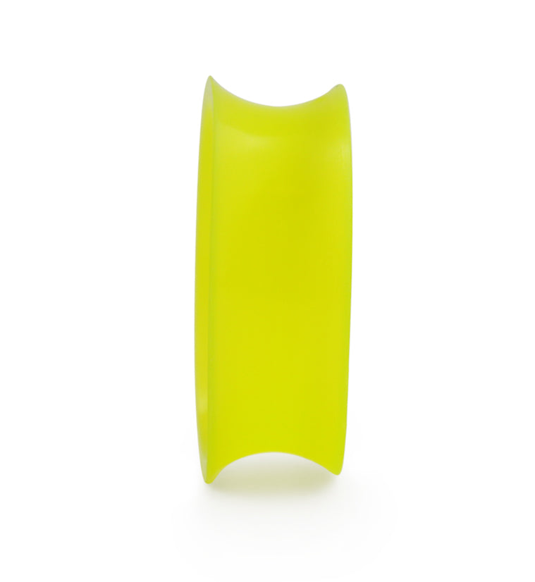 Green Silicone Ear Skins