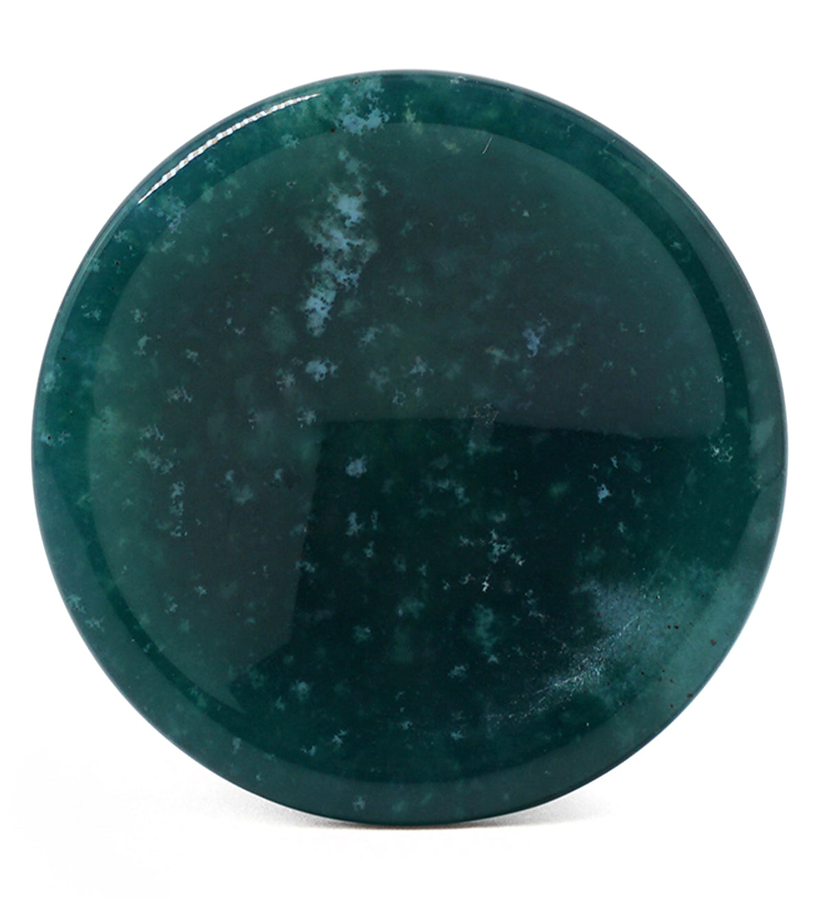 Indian Agate Stone Plugs