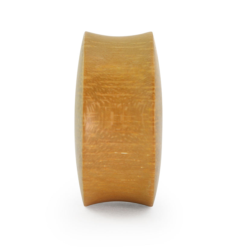 Jackfruit Wooden Plugs