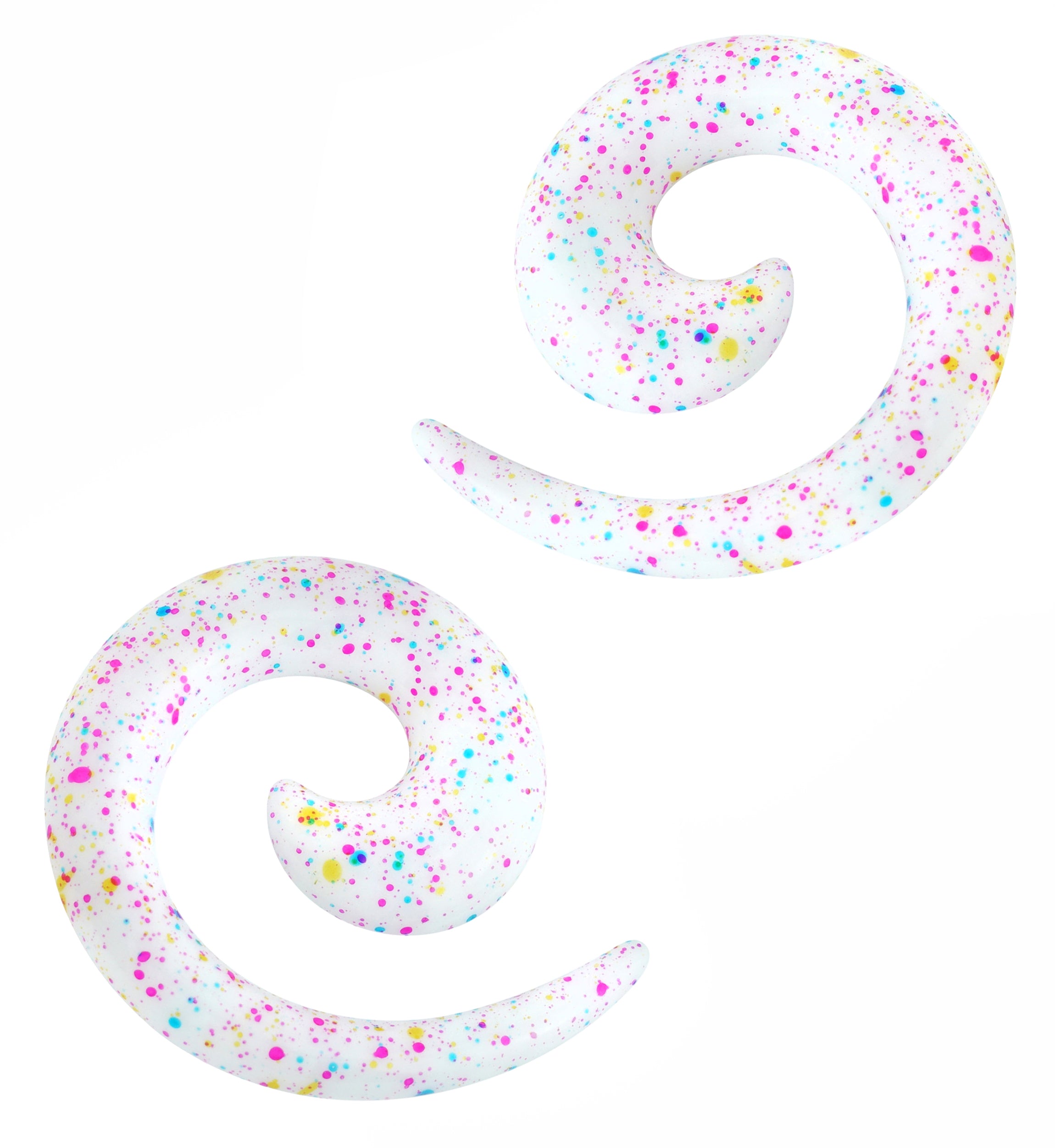 Jawbreaker Sprials