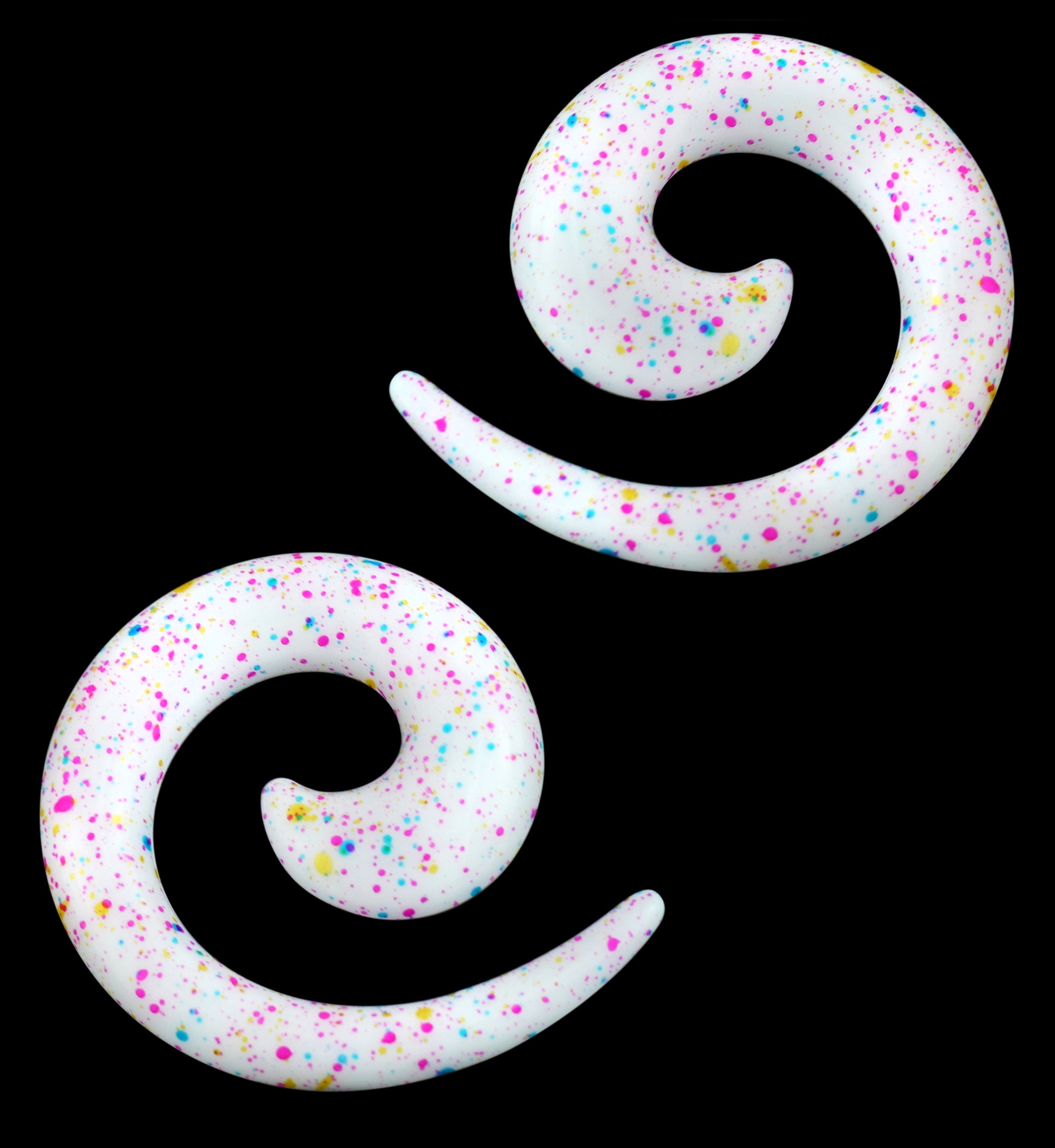 Jawbreaker Sprials