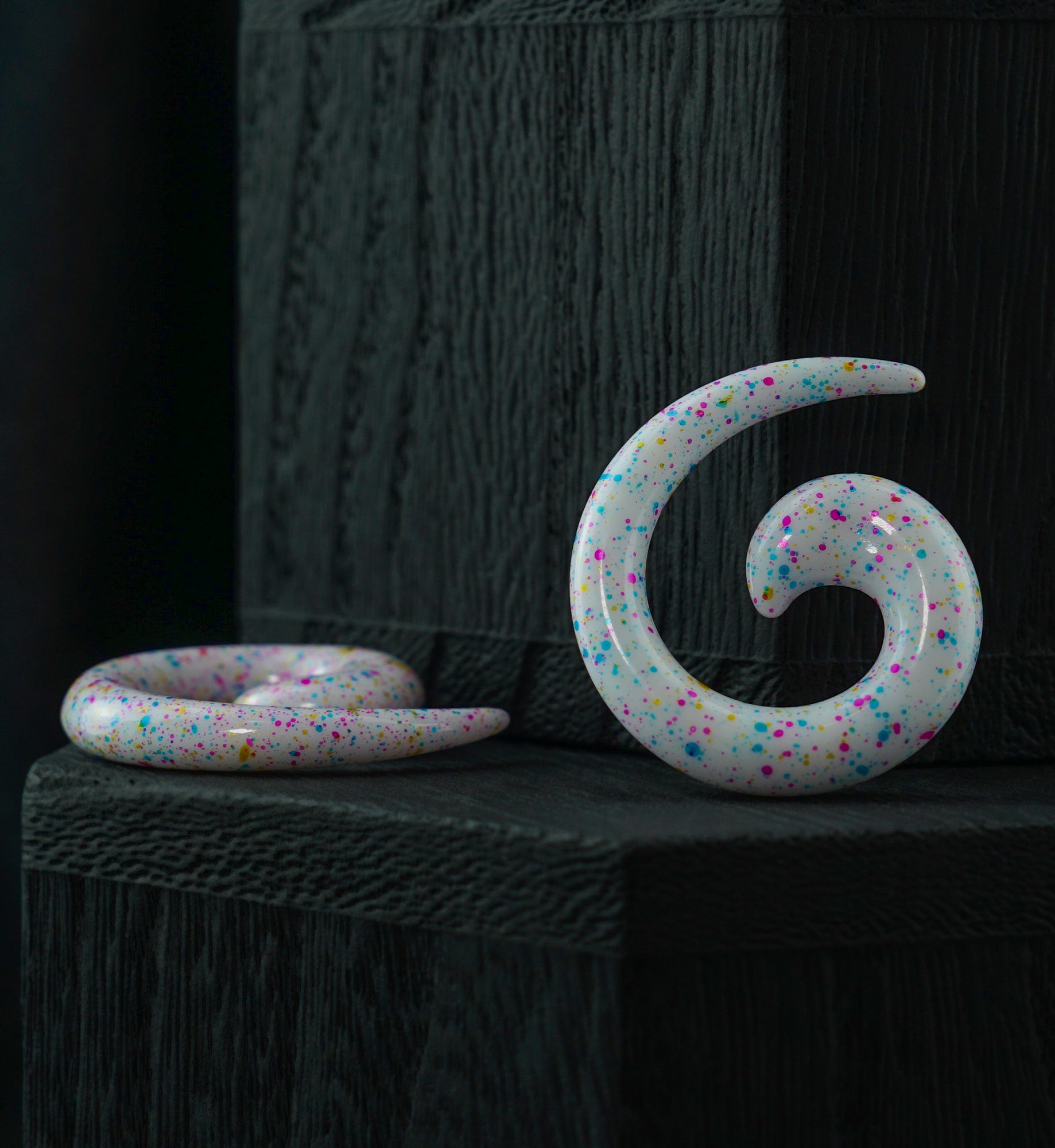 Jawbreaker Sprials