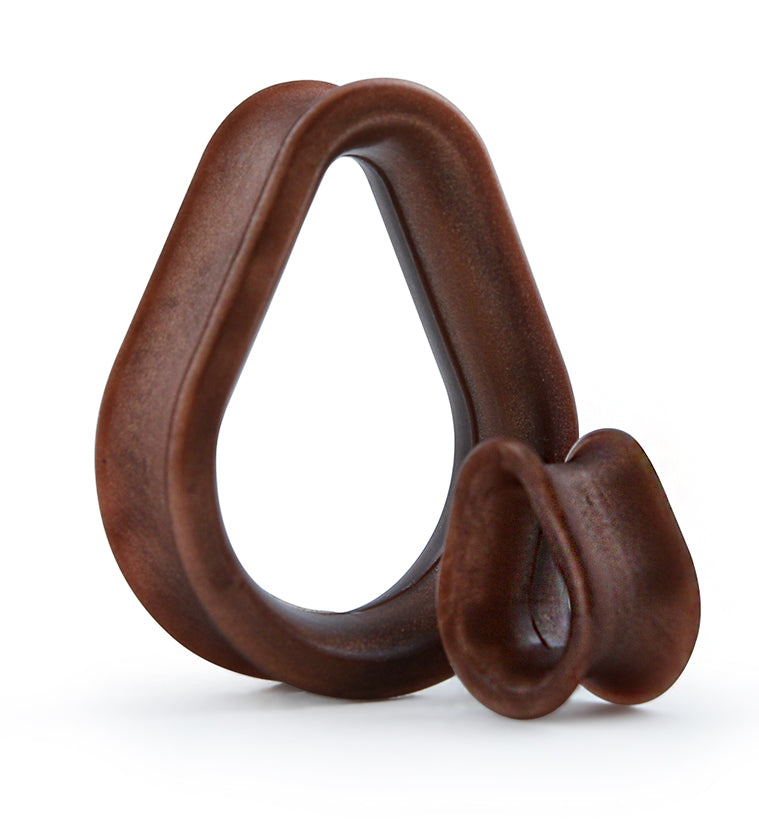 Kaos Hydra Copper Silicone Teardrop Eyelets