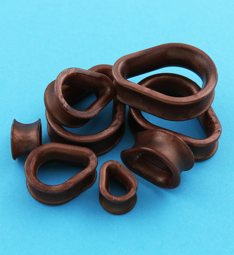 Kaos Hydra Copper Silicone Eyelet