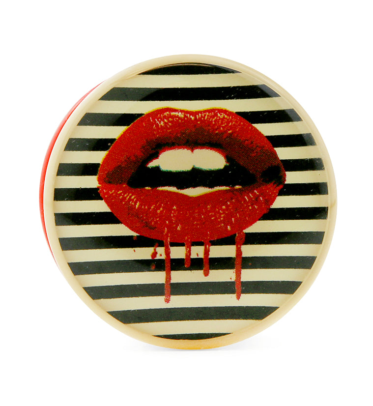 Kiss of Death Plugs