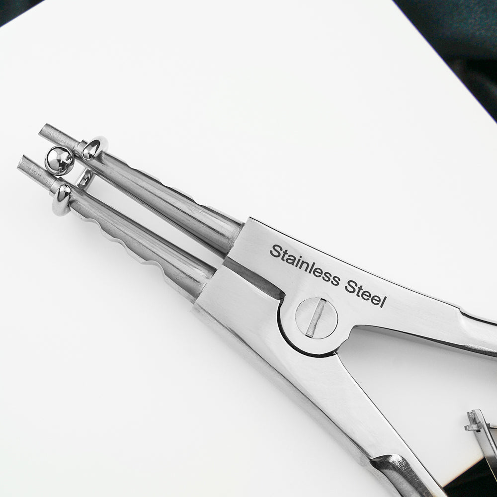 Large Ring Opener