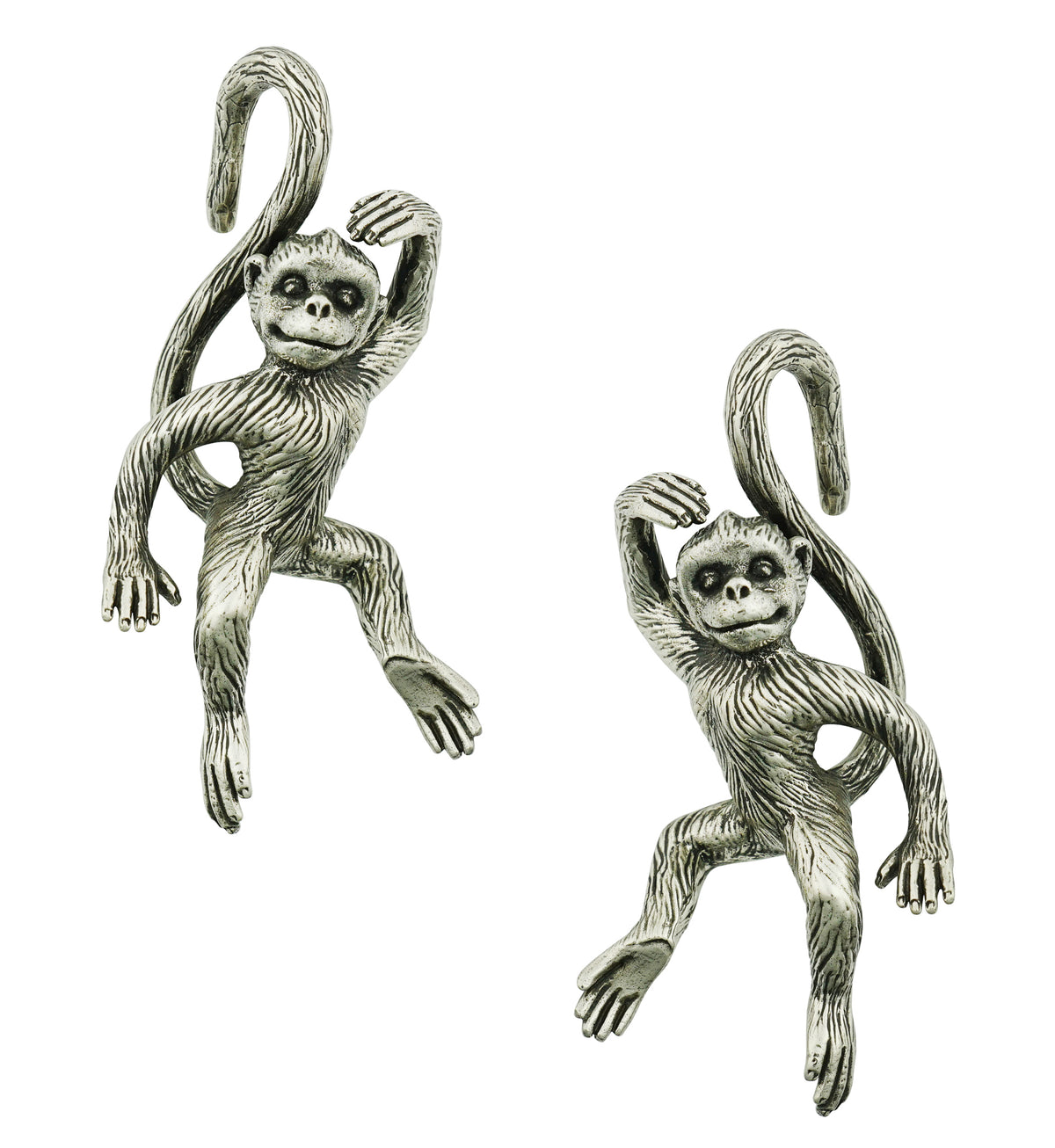 Monkey See Ear Weights