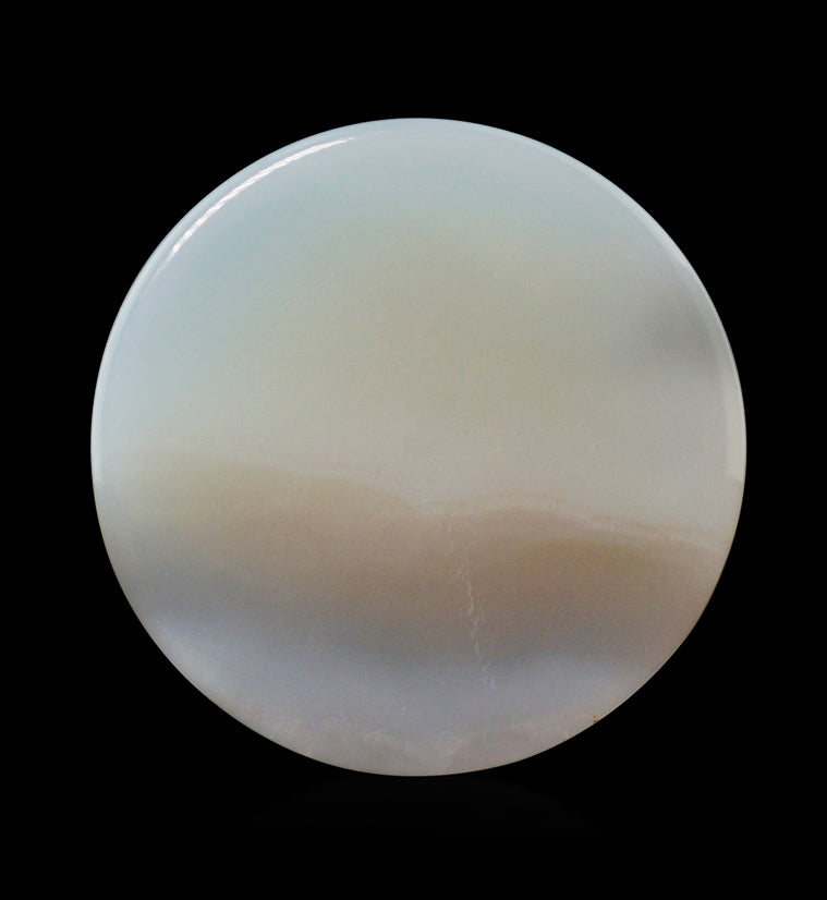 Agate Stone Plugs