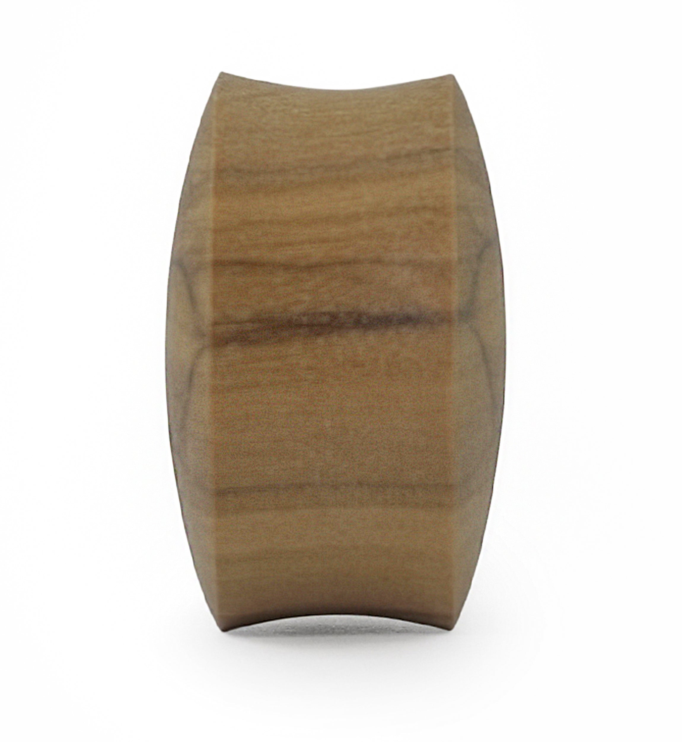 Olive Wood Plugs