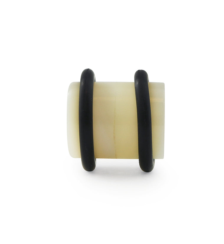 Pearlescent Acrylic Plugs