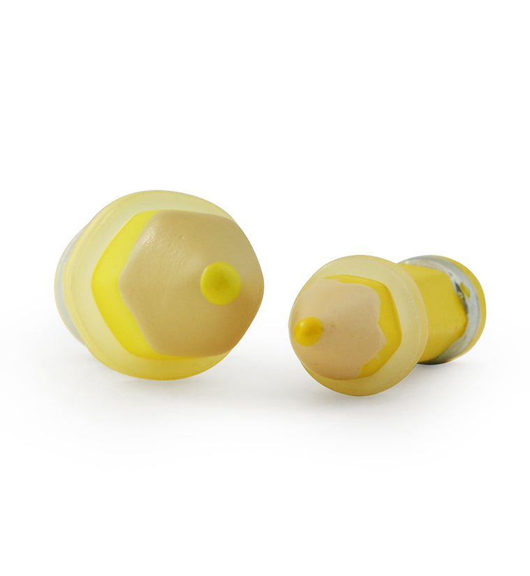 Pencil Plugs