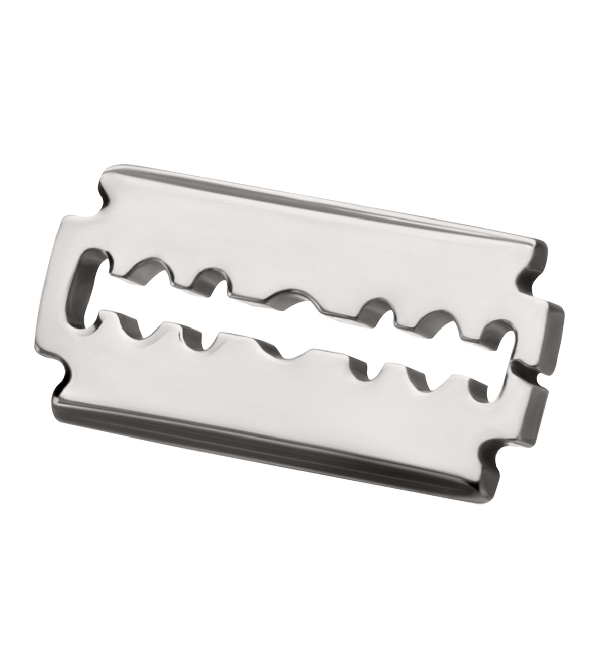 Razor Titanium Threadless Top