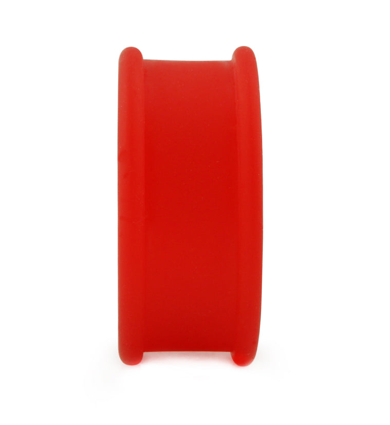 Red Silicone Tunnels