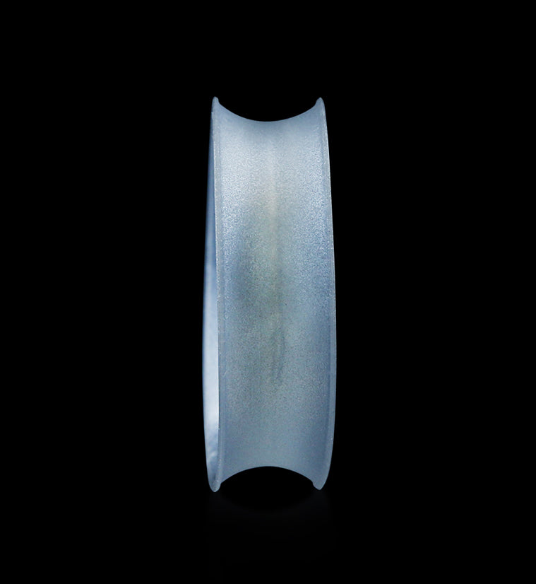 Kaos Silver Silicone Skin Eyelets