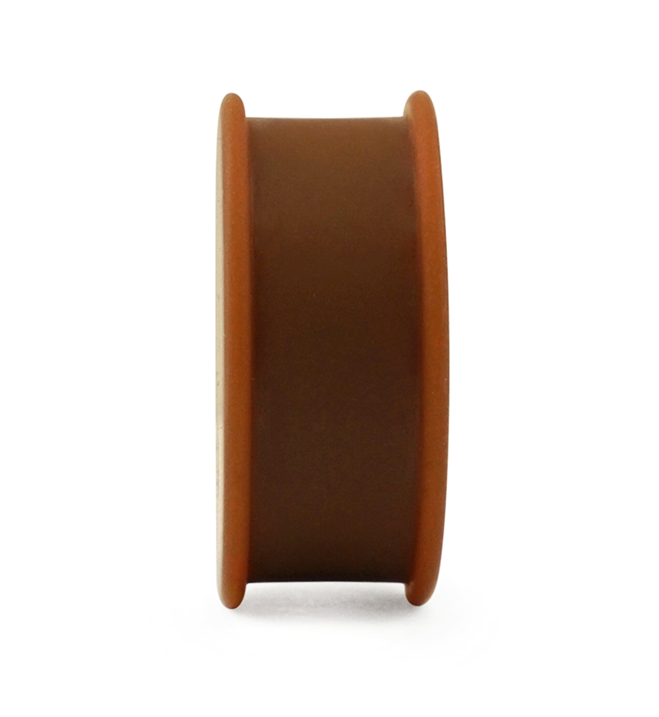 Skin Tone Silicone Plugs - Tone 4