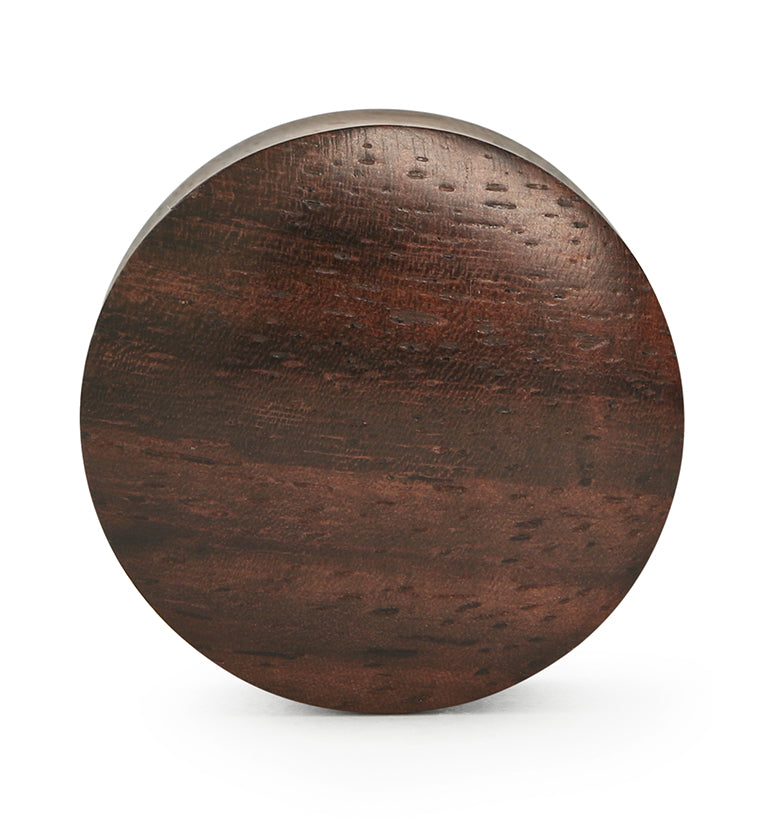 Sono Wood Plugs