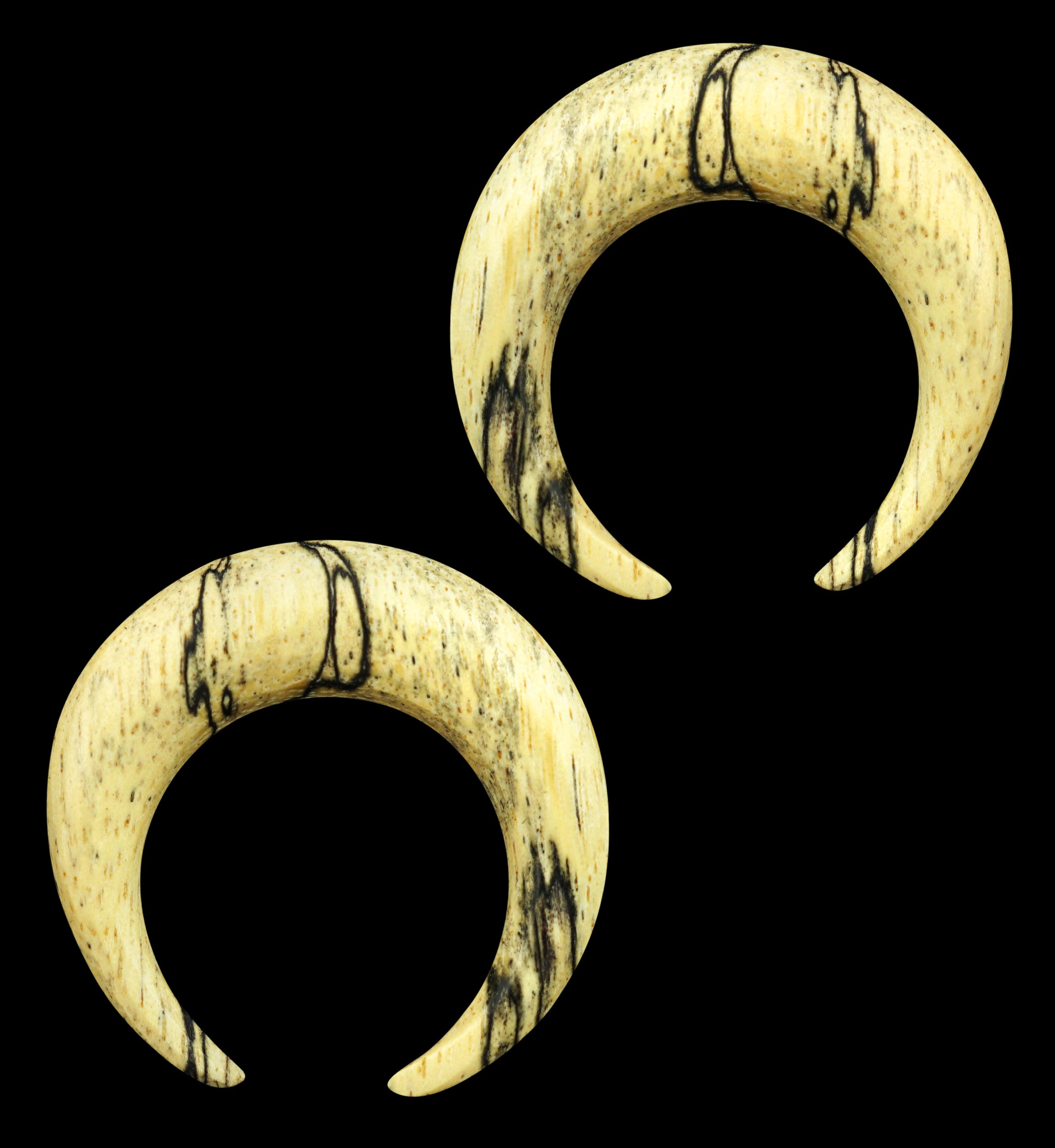Tamarind Wooden Pinchers