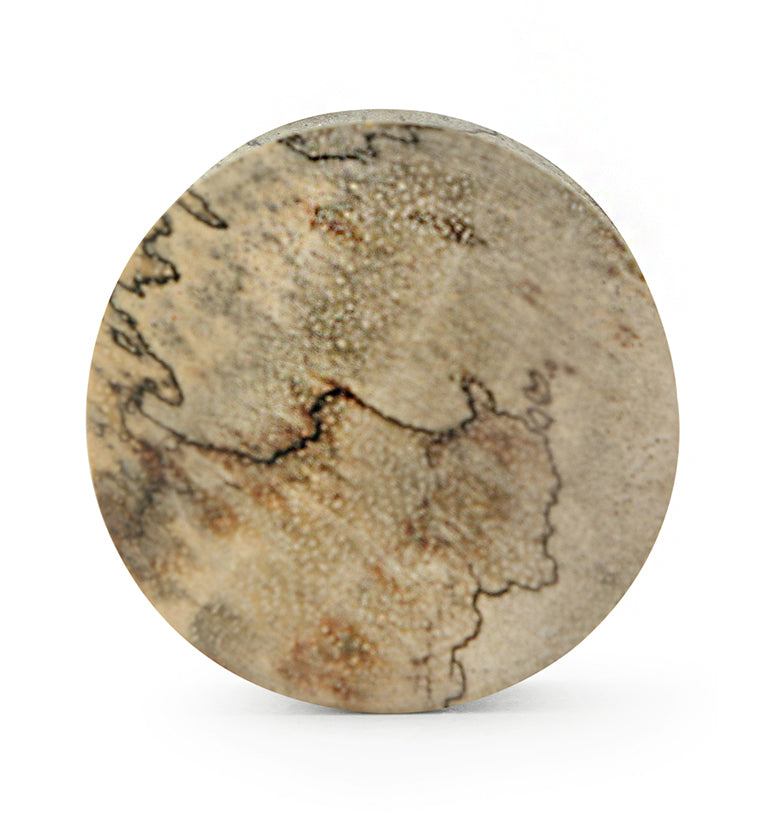 Tamarind Wood Plugs