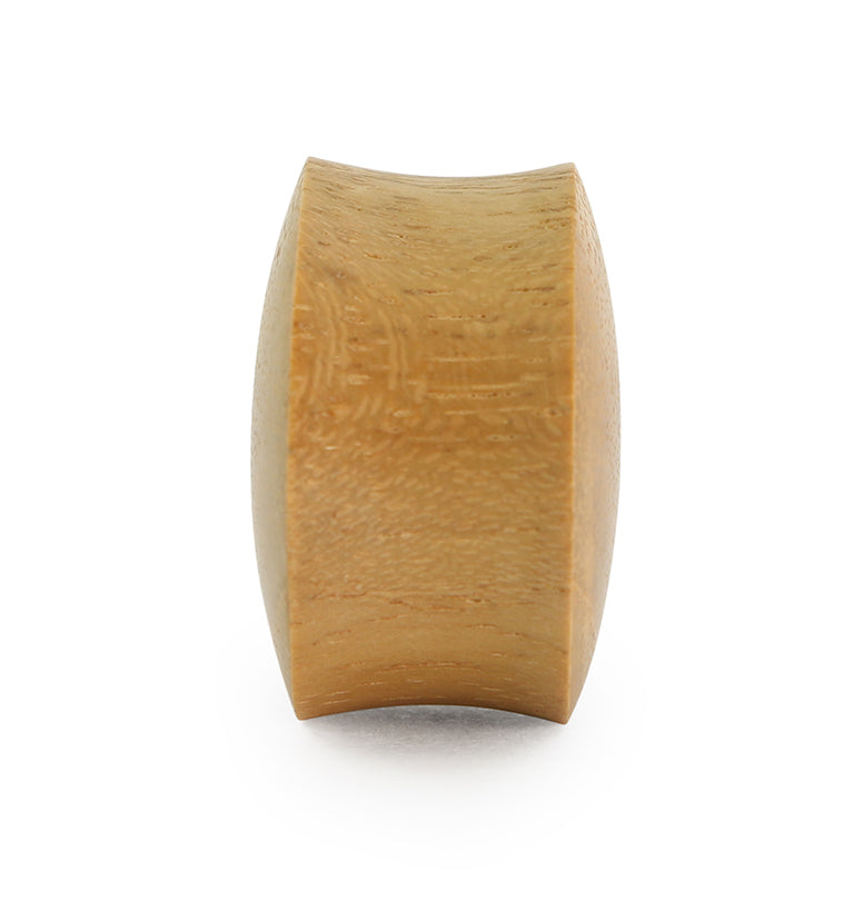 Teak Wood Plugs