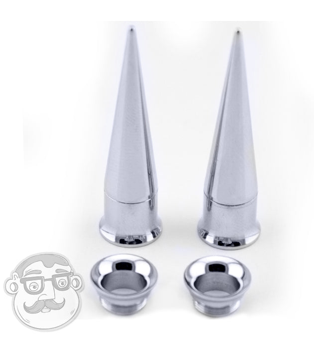 1 Gauge Tapers