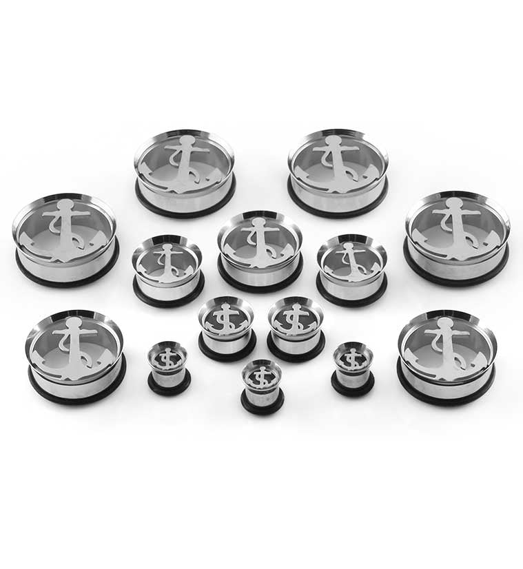 Anchor Plugs