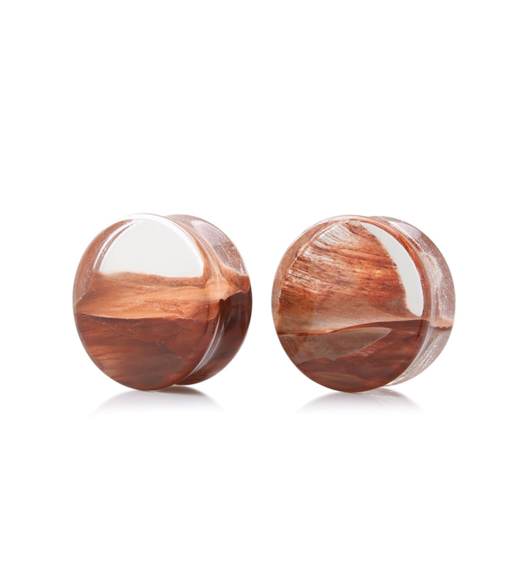 Angel Phantom Quartz Plugs 1" (25mm) - Version 1