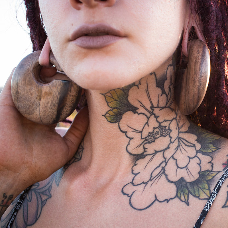 Organic Ear Weights