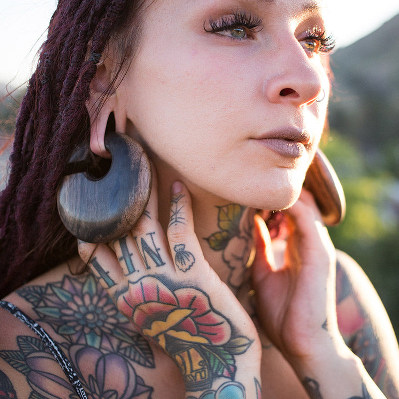Urban Body Jewelry