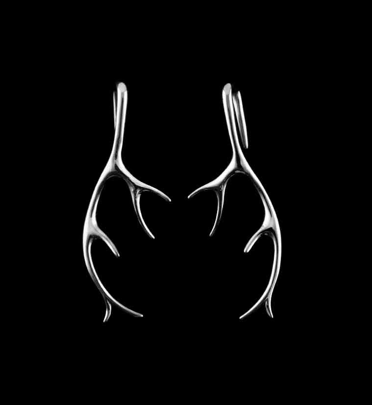 Antler Hangers